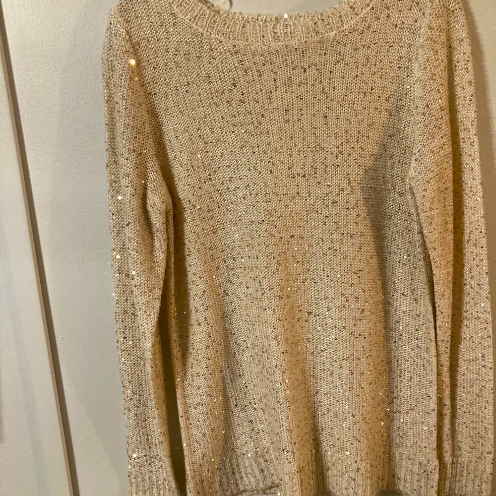 Sweater for special occasions